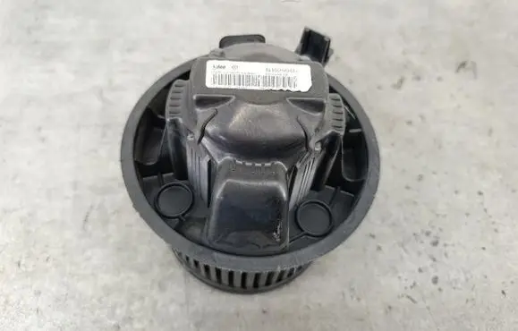 Peugeot 207 Heater fan/blower N102994D