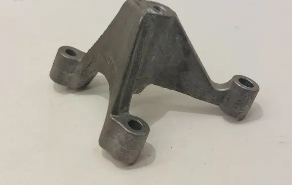 Volkswagen Tiguan Allspace Other engine bay part 05E253463M
