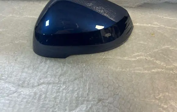 BMW X1 U11 Plastic wing mirror trim cover 