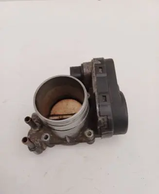 Mercedes-Benz A W168 Throttle valve 408238127002