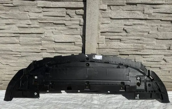 Mercedes-Benz CLA C118 X118 Front bumper skid plate/under tray a1188856103