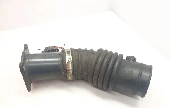Nissan Almera Tino Mass air flow meter 22680 AW400