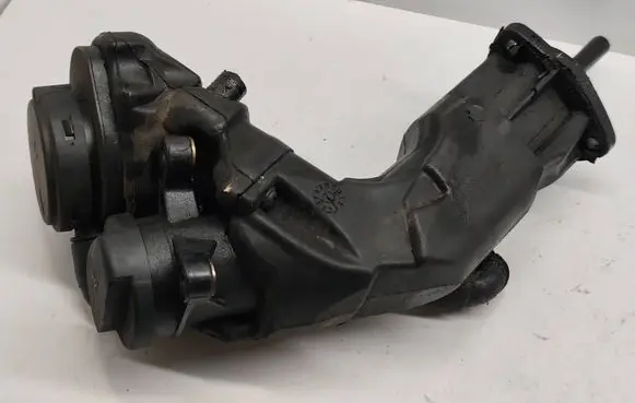 Mercedes-Benz A W168 Breather/breather pipe/hose A6680160434 6680160434 A6680180012