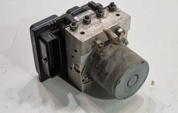 Mercedes-Benz A W169 ABS Pump A0064316712 0265230870