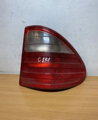 Mercedes-Benz E W210 Rear/tail lights A2108204864 C891