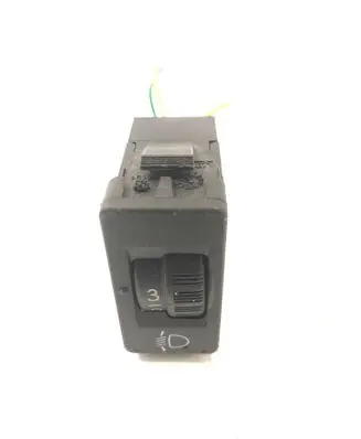 Citroen Berlingo Headlight level height control switch 96476640XT 96384422XT 96366692XT