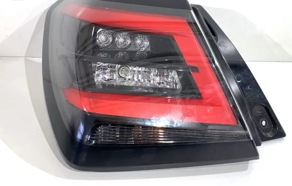 Suzuki Swift IV Rear/tail lights 