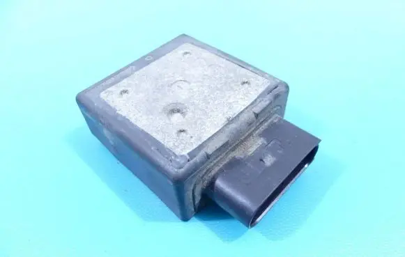 Volkswagen PASSAT B8 Central body control module 5Q0906121F IMPRK1343001