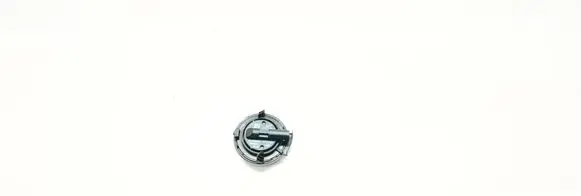 Airbag deployment crash/impact sensor