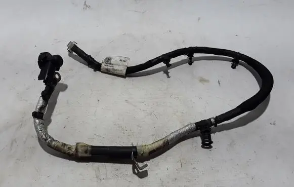 Chrysler Pacifica Negative earth cable (battery) 68309051AC