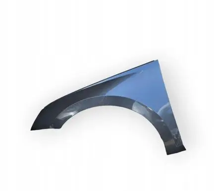 Skoda Octavia Mk4 Fender
