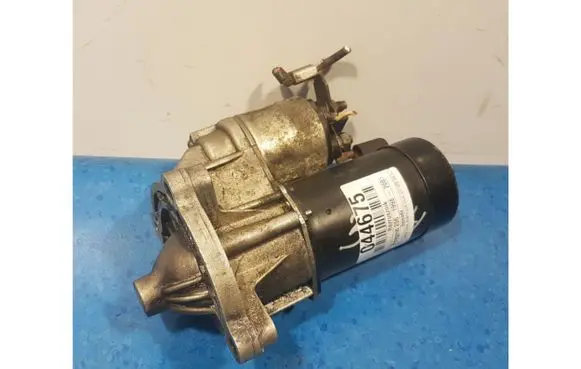 Peugeot 206 CC Starter motor S3010