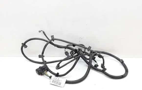 Volvo V40 Parking sensor (PDC) wiring loom 31327377