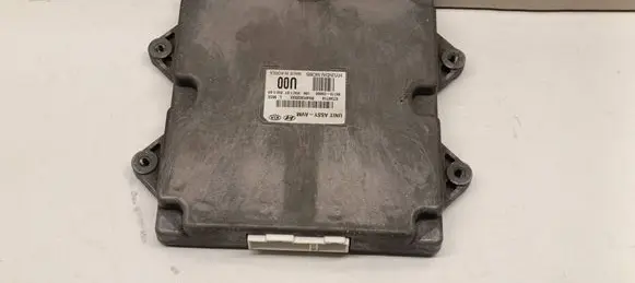 KIA Sorento Parking PDC control unit/module 6734714 95770C5000 R64H302533