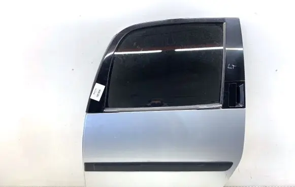 Skoda Roomster (5J) Rear door 