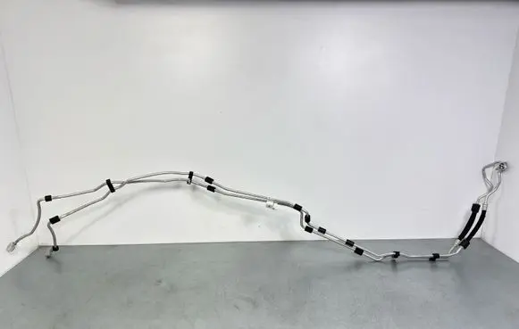 BMW 3 G20 G21 Air conditioning (A/C) pipe/hose 9395454