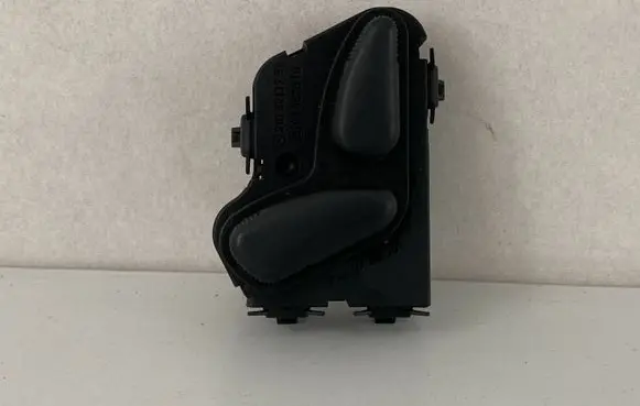 Mercedes-Benz E W210 Seat control switch 2108213751 03463810