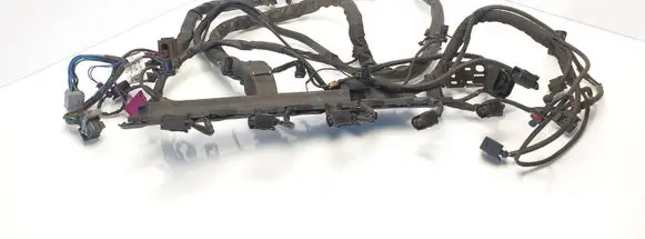 Mercedes-Benz CLK A209 C209 Engine installation wiring loom A6121500433