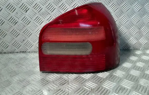 Audi A3 S3 8L Rear/tail lights 8L0945096