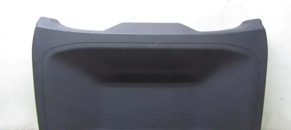 Ford Ecosport Tailgate/boot lid cover trim 