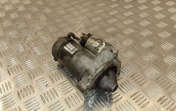 Citroen C5 Starter motor M000T85381