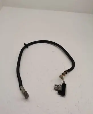 Mercedes-Benz S AMG W222 Negative earth cable (battery) A2215421018