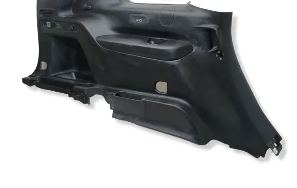 Jeep Grand Cherokee WL Trunk/boot side trim panel 102766119DB