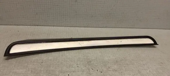 Citroen C5 Rear sill trim cover 9632554380 963693939480