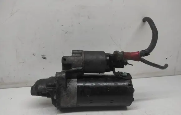 Opel Signum Starter motor