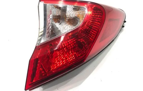 Toyota C-HR I Rear/tail lights 81550-F4010-00