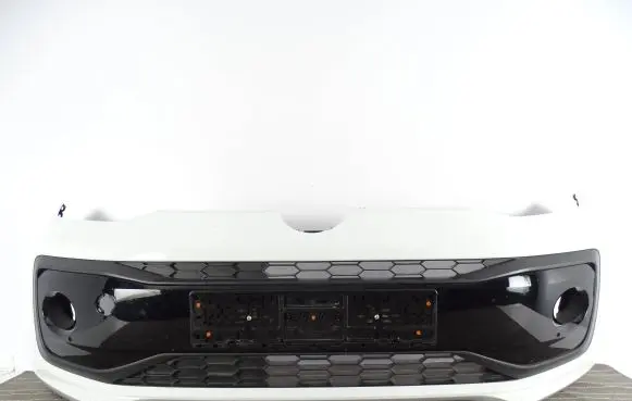 Volkswagen Up Front bumper 1S0807221F