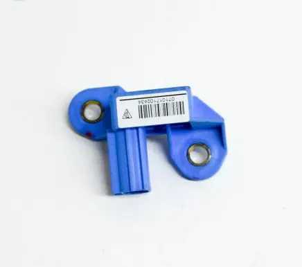 Porsche Cayman 987 Airbag deployment crash/impact sensor 99761822101