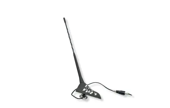 Peugeot 3008 I Radio antenna 9666154380 920204151 25012012