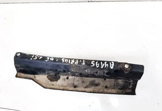 Toyota Prius (XW20) Engine cover (trim) 4723947010 47239-47010