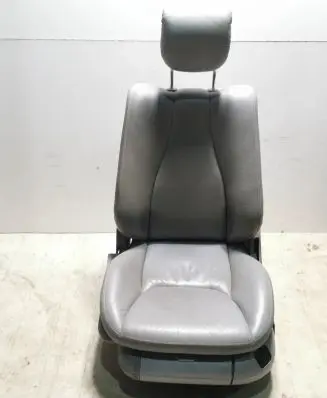Mercedes-Benz S W220 Front passenger seat 9920150000 2208201542 0130002479