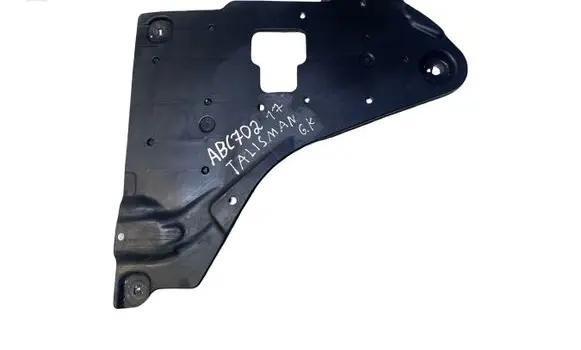 Renault Talisman Rear underbody cover/under tray 748A39495R
