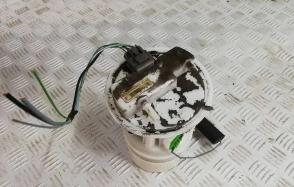 Renault Sandero II In-tank fuel pump 172022377R 171860075
