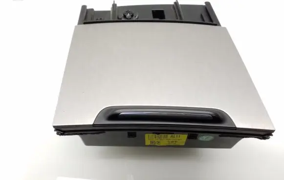 KIA Optima Dashboard storage box/compartment 84690A8110B 96120D4500 84690A8110BL4