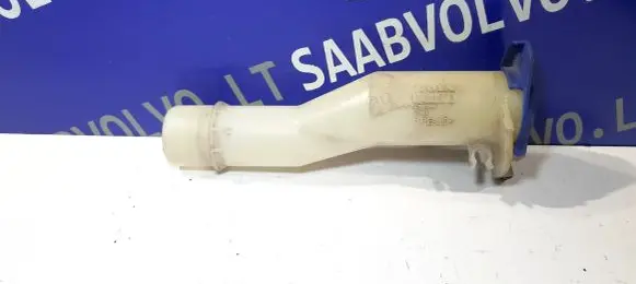 Volvo S80 Window washer liquid tank fill tube 9484573