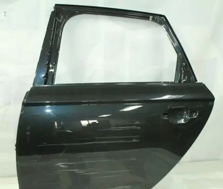 Audi A6 S6 C7 4G Rear door