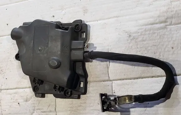 Citroen DS3 Positive wiring loom 9675125080