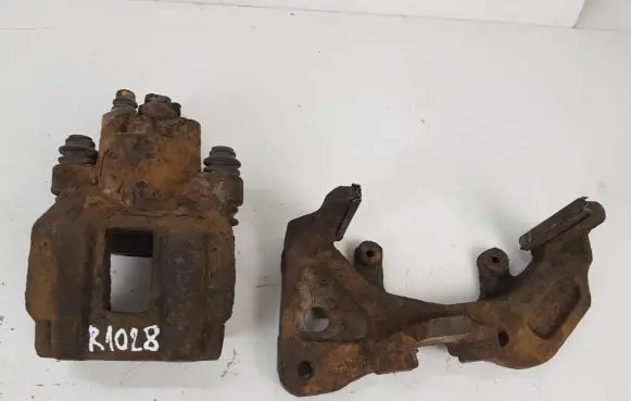 Chrysler Pacifica Rear brake caliper