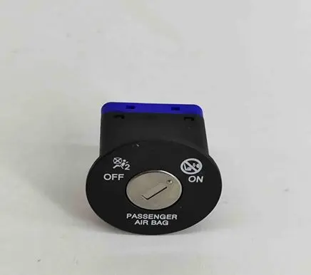 KIA EV6 Passenger airbag on/off switch 95940M6000