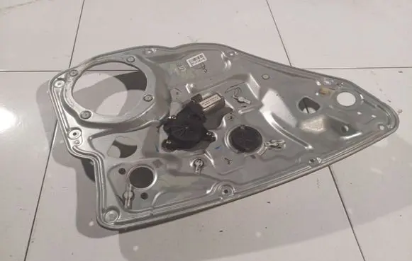 Fiat Stilo Sliding door window regulator with motor 