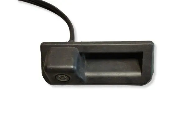 Audi Q3 F3 Tailgate trunk handle 81A827566A