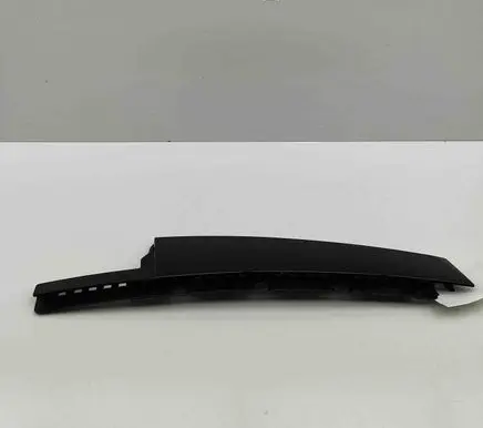 BMW 5 G60 Rear door glass trim molding 5A058C5