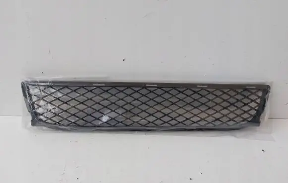 Smart ForTwo II Front bumper lower grill A4518880023