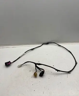 Volkswagen Golf VIII Other wiring loom 5H0971648