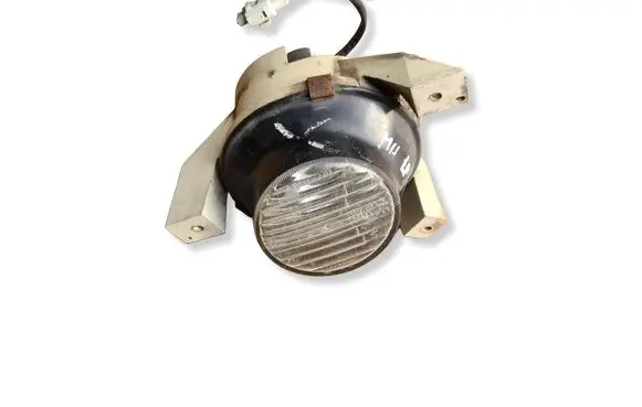Suzuki Ignis Front fog light 
