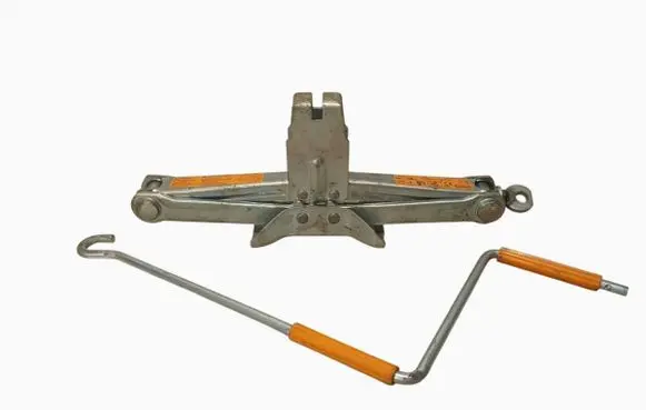 Nissan Qashqai Lift Jack 99550EQ56C